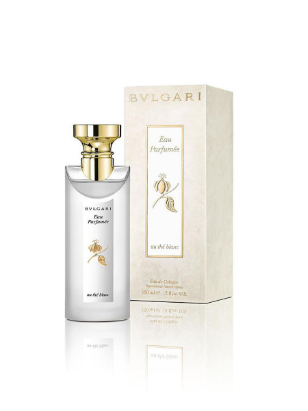 Bvlgari Eau Parfumée Thé Blanc EdT Nat. Spray