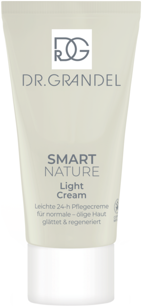 DR. GRANDEL Smart Nature Light Cream