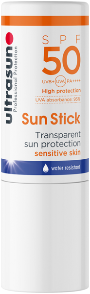 Ultrasun Sun Stick SPF 50