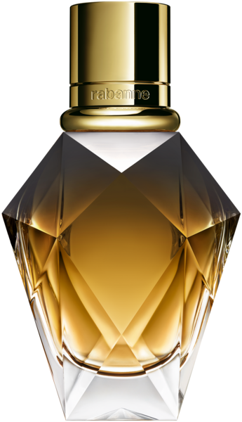 Rabanne Million Gold For Her Parfum Nat. Spray