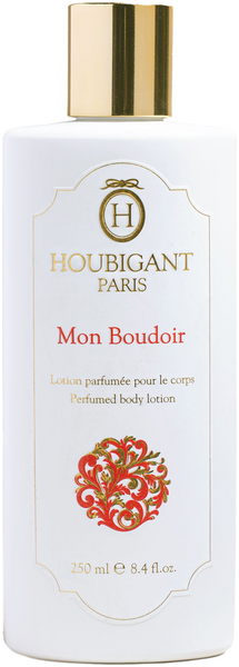 Houbigant Mon Boudoir Perfumed Body Lotion