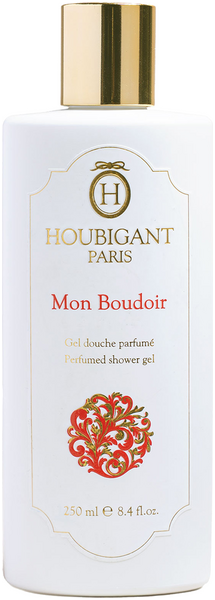 Houbigant Mon Boudoir Perfumed Shower Gel