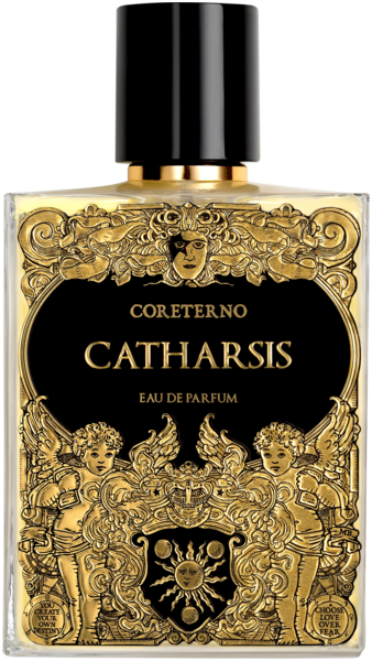 Coreterno Catharsis Eau de Parfum