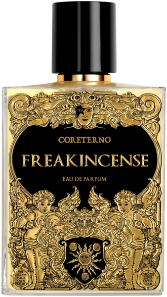 Coreterno Freakincense Eau de Parfum