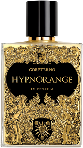 Coreterno Hypnorange Eau de Parfum