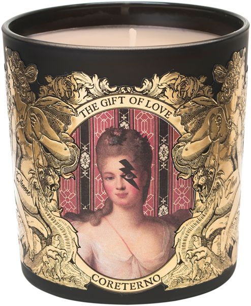 Coreterno The Gift of Love Scented Candle