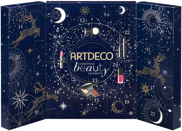 Artdeco Adventskalender 2025