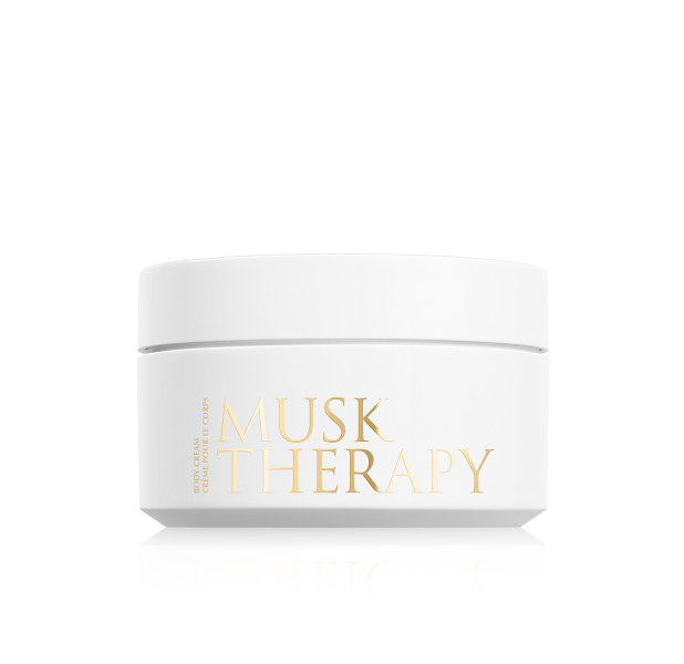 Initio Parfums Privés Musk Therapy Body Cream
