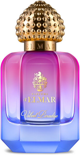PARFUMS d'ELMAR Velvet Paradise Extrait de Parfums