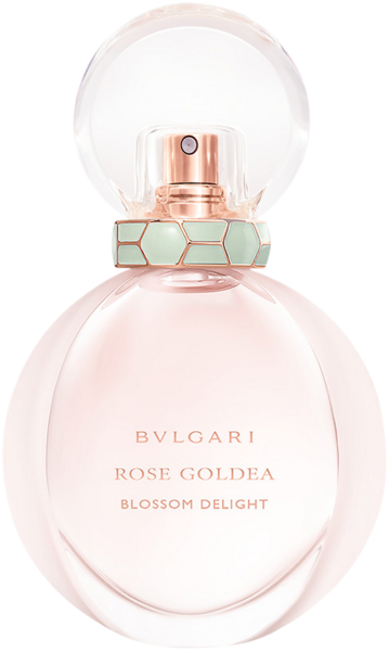 Bvlgari Rose Goldea Blossom Delight EdP Nat. Spray