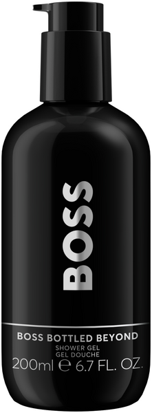 Hugo Boss Boss Bottled Beyond Shower Gel