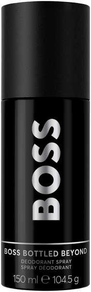 Hugo Boss Boss Bottled Beyond Deodorant Spray