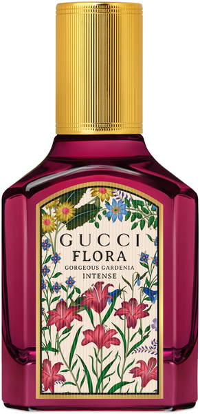Gucci Flora Gorgeous Gardenia Intense EdP Nat. Spray