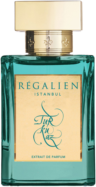 Regalien Turkuaz Extrait de Parfum