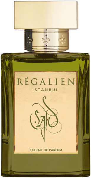 Regalien Şah Extrait de Parfum