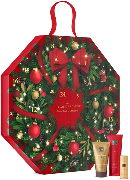 Rituals Adventskalender 2025 Wreath Advent Calendar''