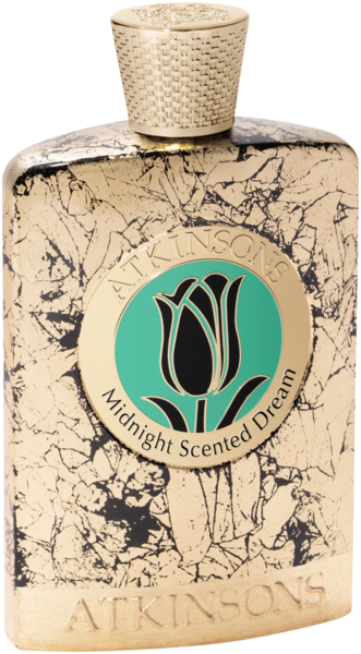 Atkinsons Midnight Scented Dream Parfum Intense