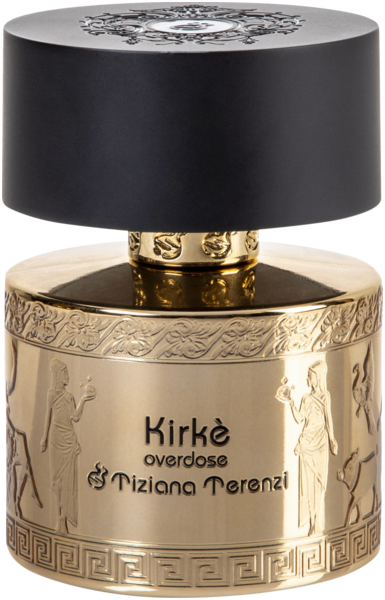 Tiziana Terenzi Kirkè Overdose Extrait de Parfum