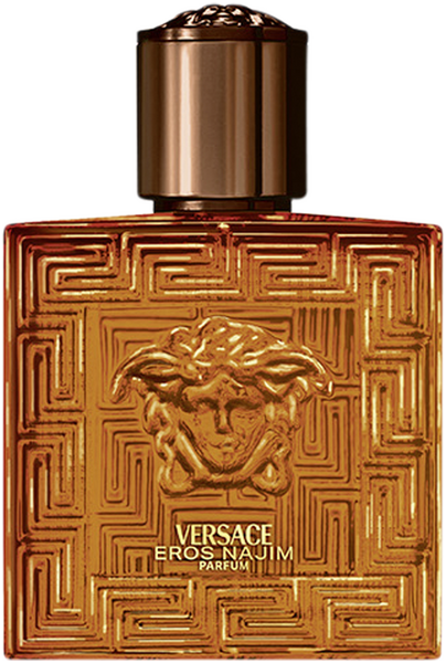 Versace Eros Najim Parfum