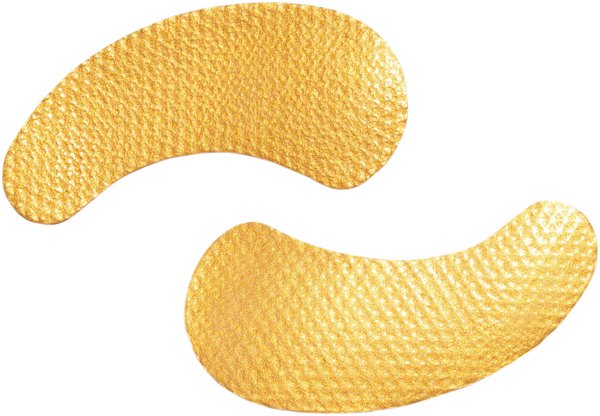 ANNEMARIE BÖRLIND Anti-Aging Augenpads Gold