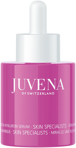 Juvena Miracle Line Filler & Hyaluron Serum