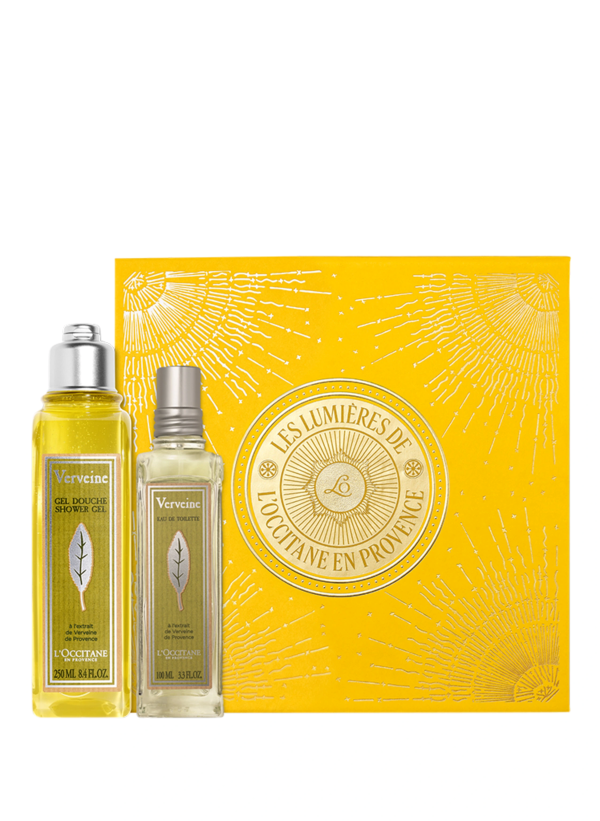 L'Occitane Verbene Duft Set