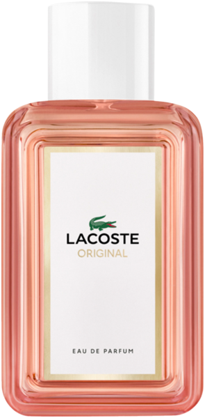 LACOSTE Original Femme EdP Nat. Spray