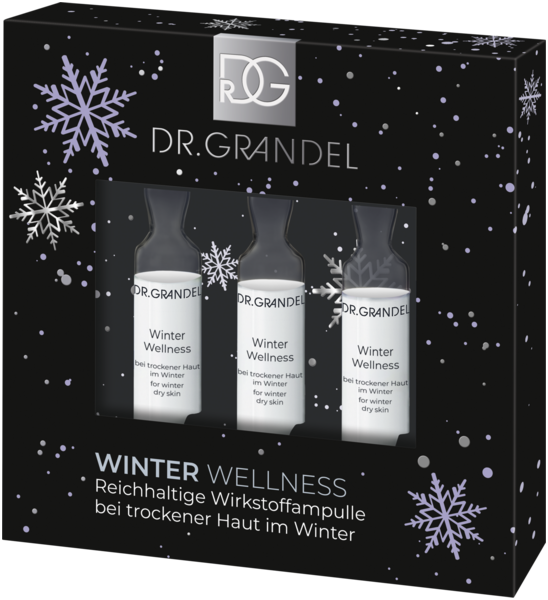 DR. GRANDEL Winter Wellness