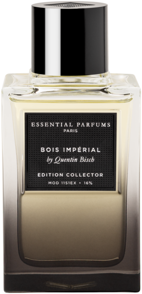 ESSENTIAL PARFUMS BOIS IMPERIAL by Quentin Bisch EDP Nat. Spray (nachfüllbar) Collector 5 years