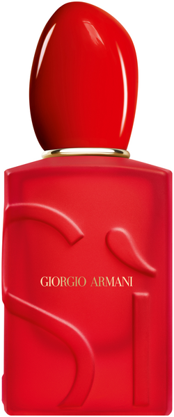 Giorgio Armani Sì Red Bloom EdP Nat. Spray