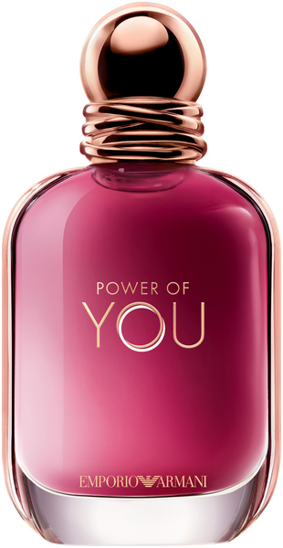 Giorgio Armani Emporio Armani Power Of You EdP Nat. Spray