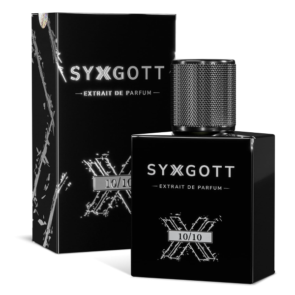 Syxgott 10/10 Extrait de Parfum Vapo