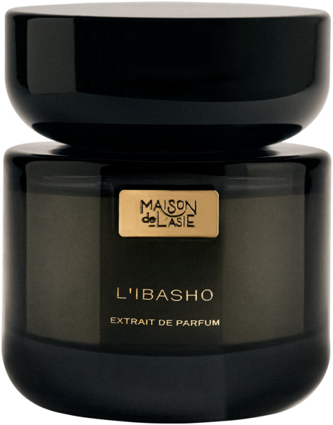 Maison De L'Asie L'Ibasho Extrait de Parfum