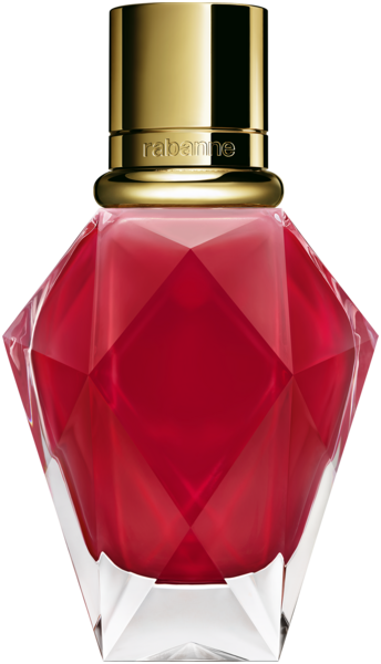 Rabanne Million Red For Her Parfum Spray