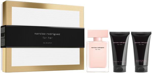 Narciso Rodriguez For Her EdP Set