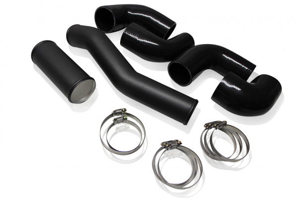 Mini Cooper S 1.6T R55/56/57/58/59 Charge und Boost Pipe Set, 13717...