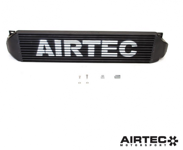 AIRTEC Motorsport Ladeluftkühler Upgrade für Ford Focus ST Mk4, ATI...