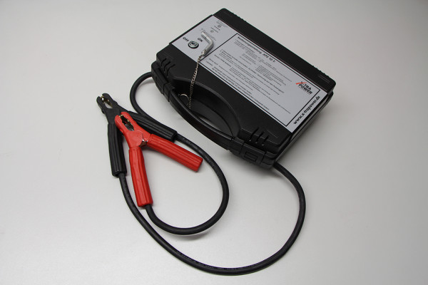 Halbautomatisches Startgerät 12V 600A, XPS 12-1