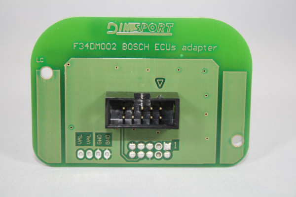 DimSport Tastkopf F34DM002 - Bosch Standard