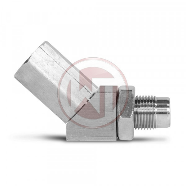 Wagner Lambda-Eliminator 45° Mini Kat 300CPSI - Katalysatoren