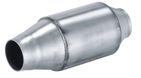 HJS Tuning-Katalysator 90950092 61.5mm, bis 240 PS, bis 2600 ccm
