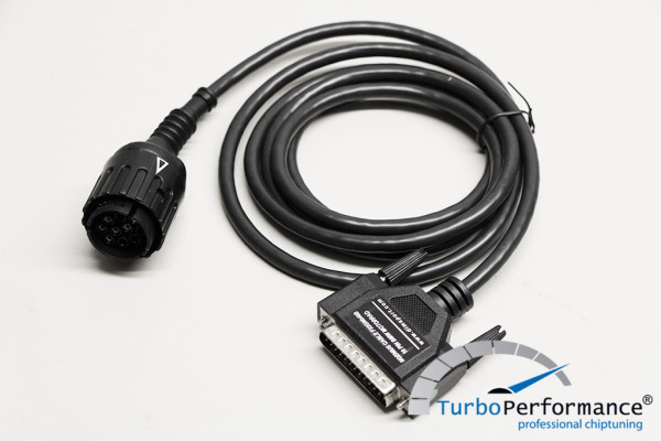 DimSport Motorrad BMW Programmierkabel CAN/K-Line (Bosch ME9+ECUs),...