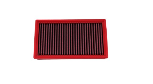 BMC Sportluftfilter Pkw Fiat Sedici (FY, GY), Mini (R50,R52,R53), S...