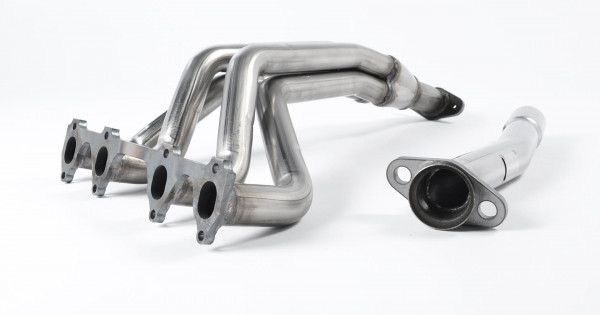 Milltek MCXVW201 Free-flow Manifold  - Volkswagen Golf Mk2 GTI 8v (...
