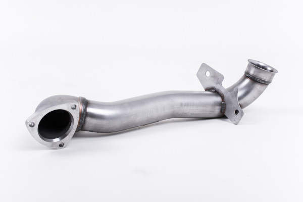 Milltek SSXM023 Large-bore Downpipe and De-cat  - New Mini Mk2 (R56...
