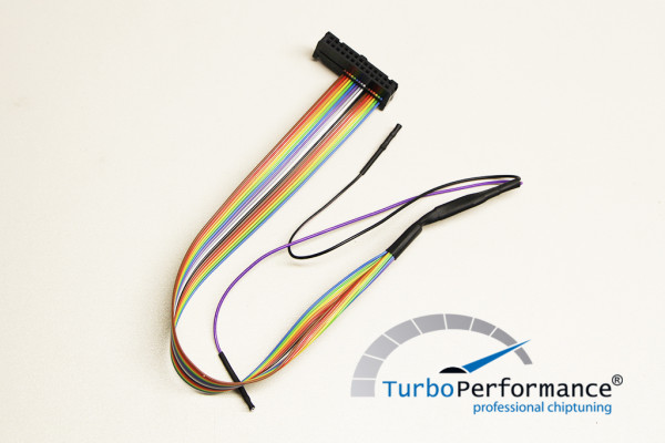 Flachkabel für SSM-Verbindungen, PCR2.1, für Dimsport Trasdata, F34...