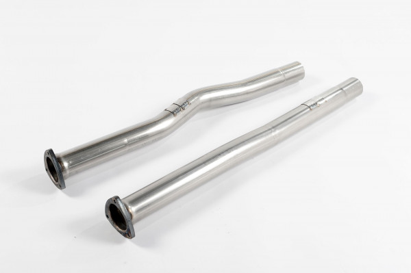 Milltek SSXAU226 Secondary Catalyst Bypass - Audi RS3 Sportback S ...