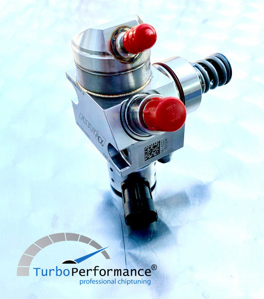 Hochdruckpumpe Alpha A45 Serie, 2013-2019 Mercedes-Benz CLA45, GLA4...