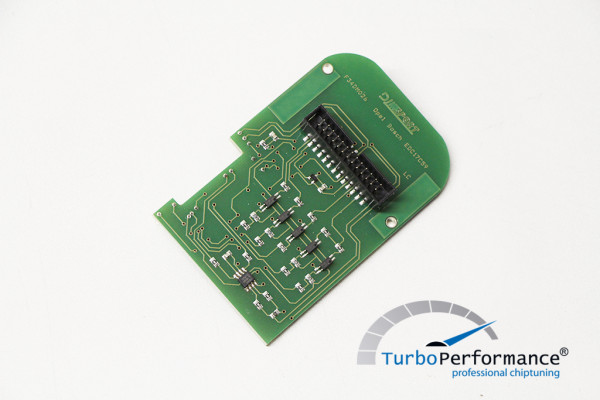 Dimsport Tastkopf F34DM026 – EDC17C59 ECU GM (Infineon Tricore CPU)