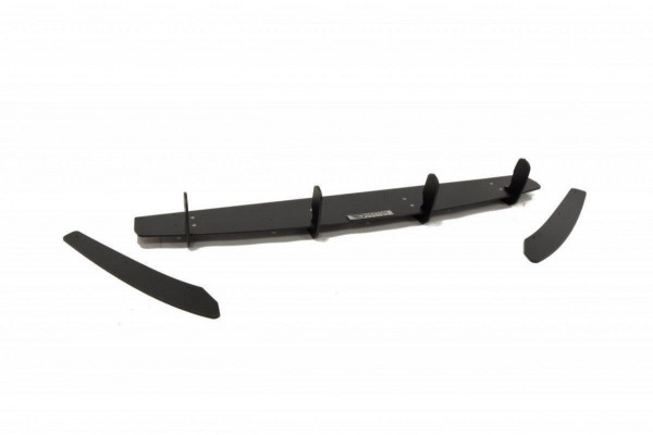 Heckschürze passend für & Heck Ansatz Flaps Diffusor passend für Au...